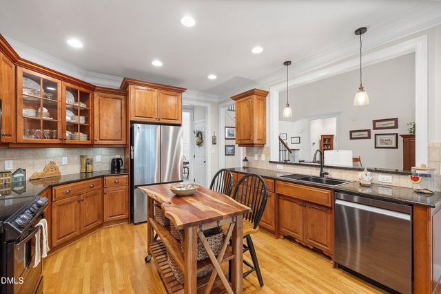 7405 Duncans Ridge Way, Fuquay Varina, NC 27526