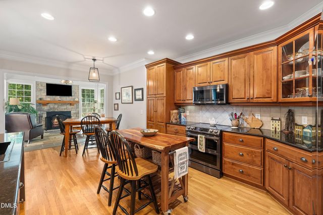 7405 Duncans Ridge Way, Fuquay Varina, NC 27526