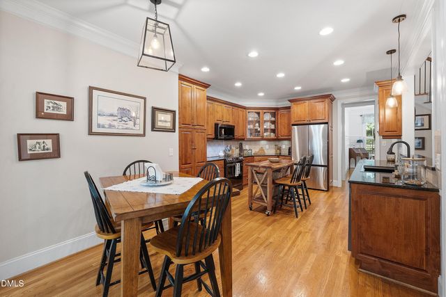 7405 Duncans Ridge Way, Fuquay Varina, NC 27526