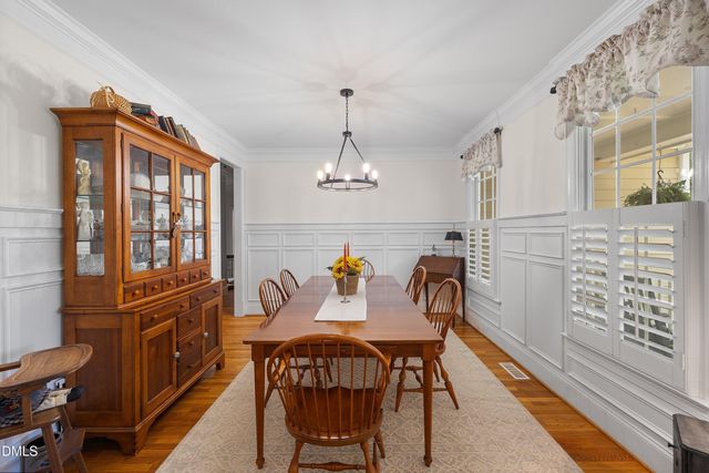 7405 Duncans Ridge Way, Fuquay Varina, NC 27526