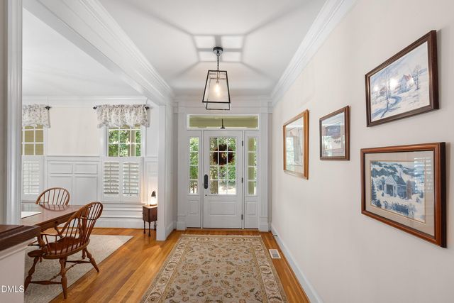 7405 Duncans Ridge Way, Fuquay Varina, NC 27526