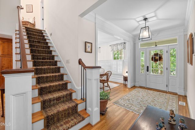7405 Duncans Ridge Way, Fuquay Varina, NC 27526