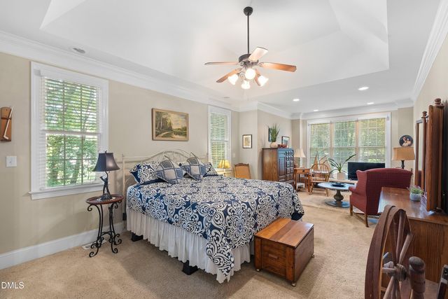 7405 Duncans Ridge Way, Fuquay Varina, NC 27526