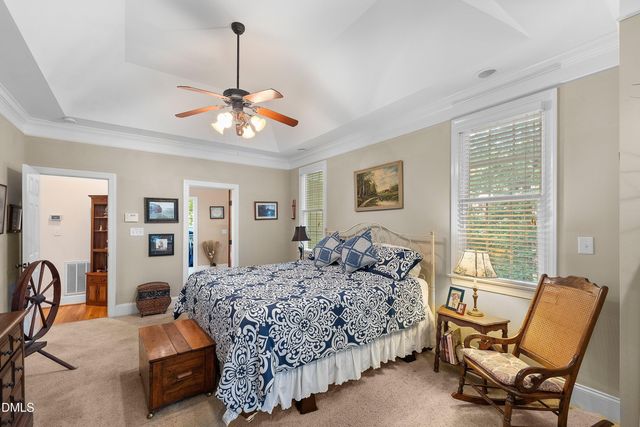 7405 Duncans Ridge Way, Fuquay Varina, NC 27526