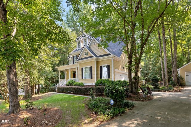 7405 Duncans Ridge Way, Fuquay Varina, NC 27526