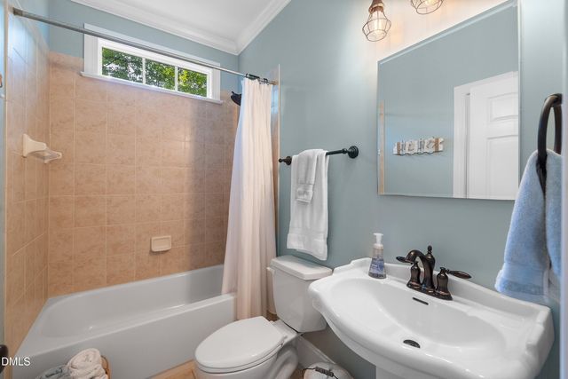 7405 Duncans Ridge Way, Fuquay Varina, NC 27526