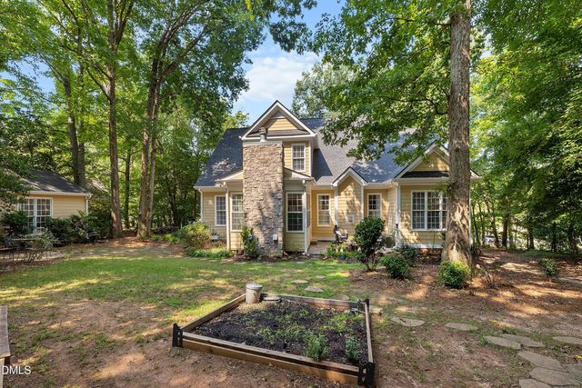 7405 Duncans Ridge Way, Fuquay Varina, NC 27526