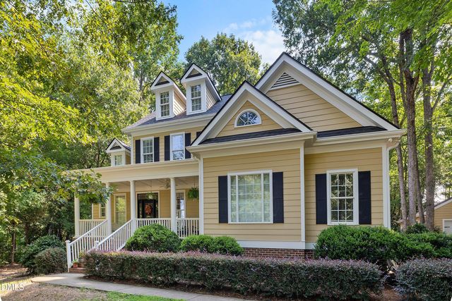7405 Duncans Ridge Way, Fuquay Varina, NC 27526