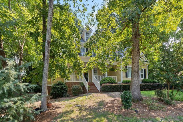 7405 Duncans Ridge Way, Fuquay Varina, NC 27526