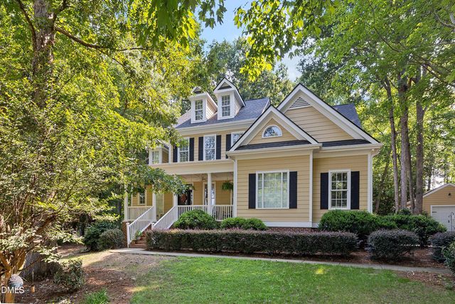 7405 Duncans Ridge Way, Fuquay Varina, NC 27526