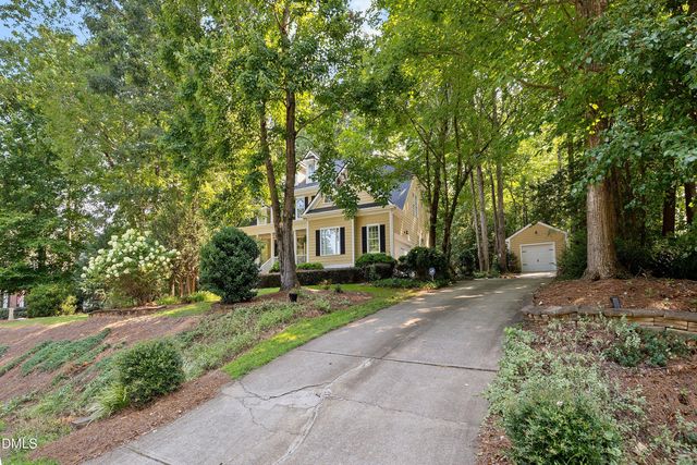 7405 Duncans Ridge Way, Fuquay Varina, NC 27526