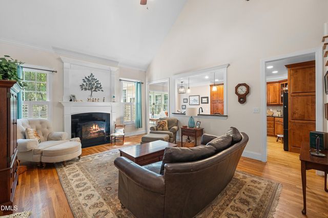 7405 Duncans Ridge Way, Fuquay Varina, NC 27526