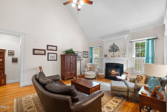 7405 Duncans Ridge Way, Fuquay Varina, NC 27526