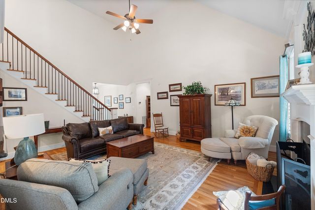 7405 Duncans Ridge Way, Fuquay Varina, NC 27526