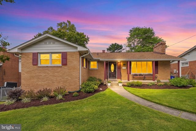9246 LIMESTONE PL, College Park, MD 20740