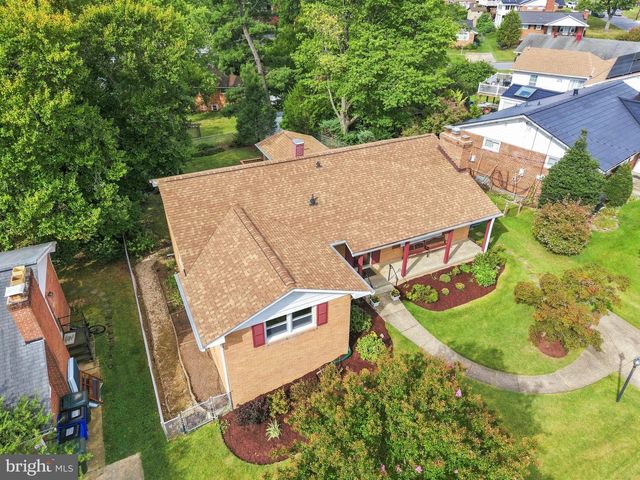 9246 LIMESTONE PL, College Park, MD 20740