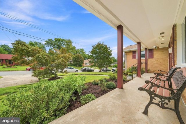 9246 LIMESTONE PL, College Park, MD 20740