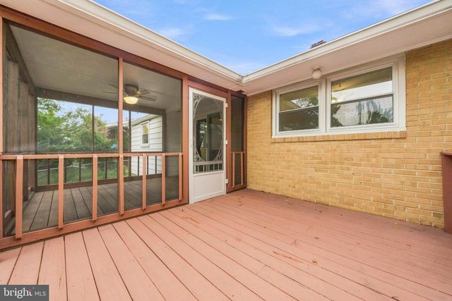9246 LIMESTONE PL, College Park, MD 20740