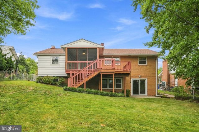 9246 LIMESTONE PL, College Park, MD 20740