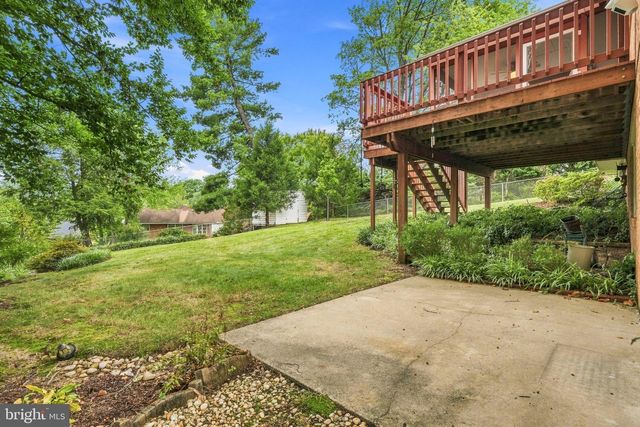 9246 LIMESTONE PL, College Park, MD 20740