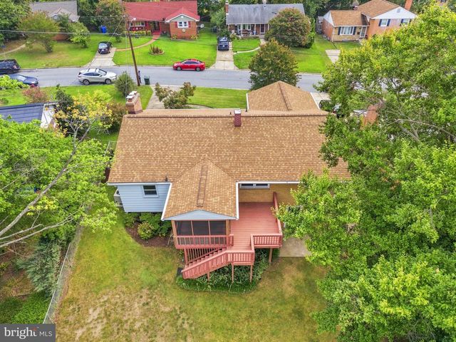 9246 LIMESTONE PL, College Park, MD 20740
