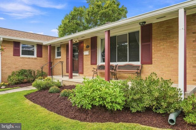 9246 LIMESTONE PL, College Park, MD 20740