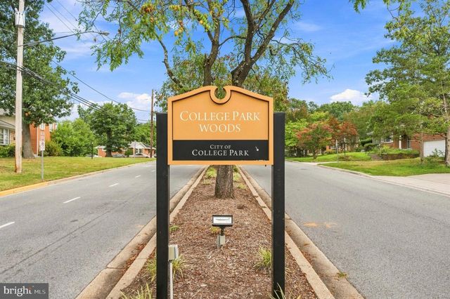 9246 LIMESTONE PL, College Park, MD 20740