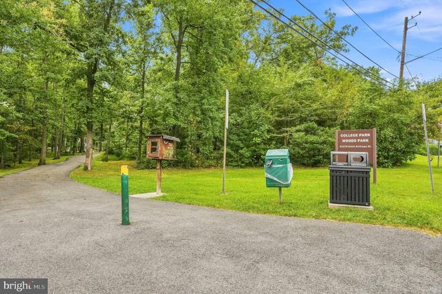 9246 LIMESTONE PL, College Park, MD 20740