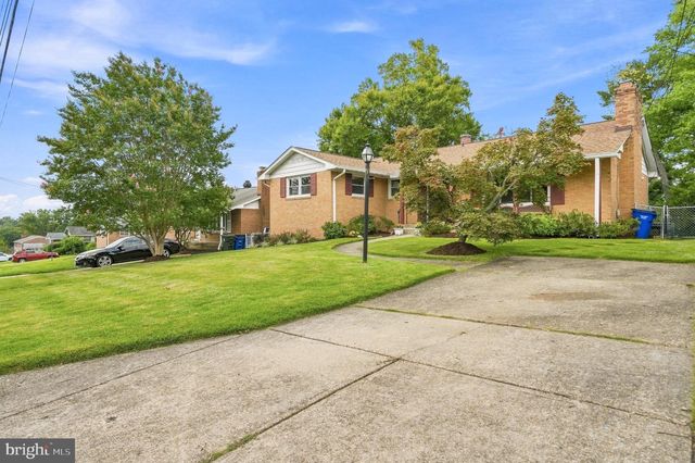 9246 LIMESTONE PL, College Park, MD 20740