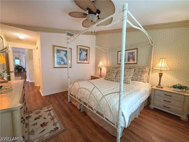 6580 Huntington Lakes CIR 202, Naples, FL 34119
