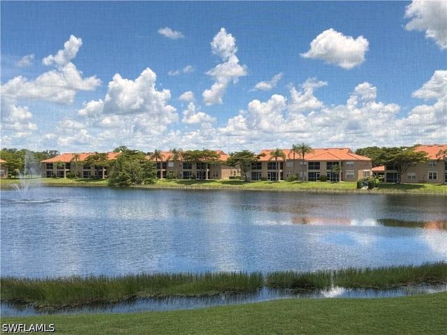 6580 Huntington Lakes CIR 202, Naples, FL 34119