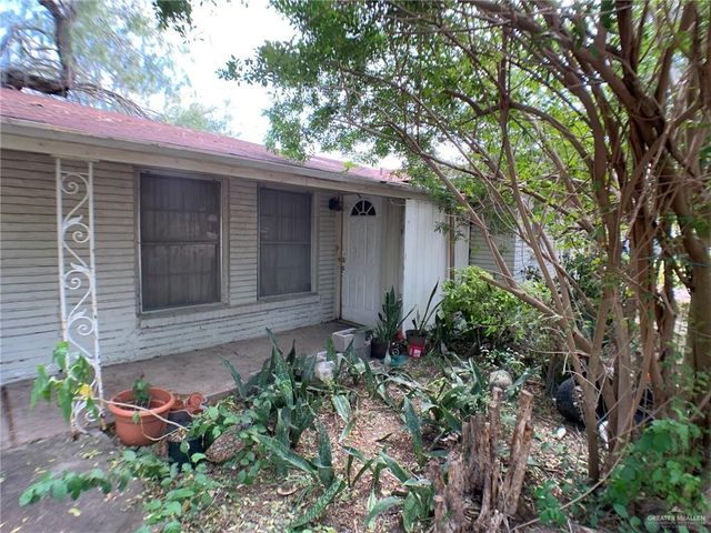 817 E Parkwood Drive, Harlingen, TX 78550