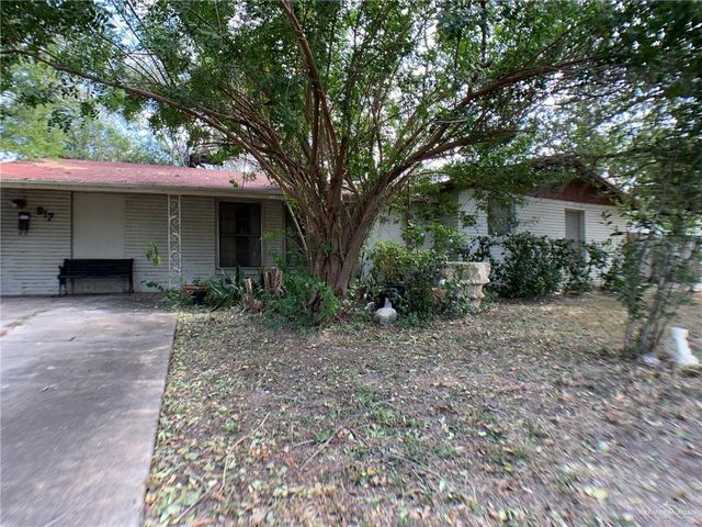 817 E Parkwood Drive, Harlingen, TX 78550