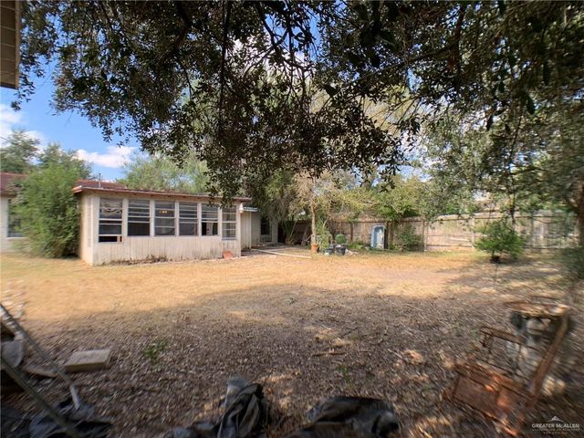 817 E Parkwood Drive, Harlingen, TX 78550