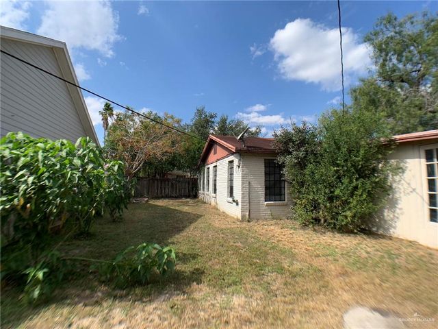 817 E Parkwood Drive, Harlingen, TX 78550