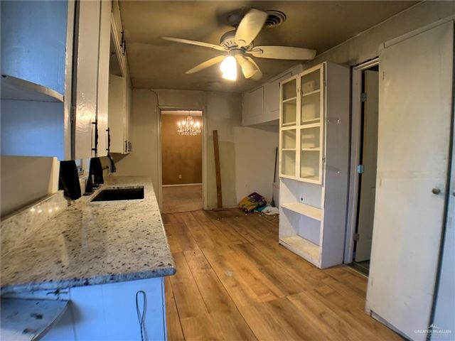 817 E Parkwood Drive, Harlingen, TX 78550