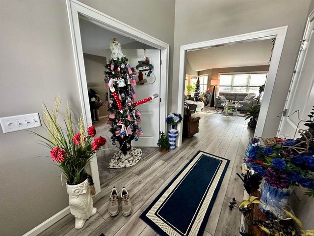 4205 Palace Lane, Fort Wayne, IN 46808