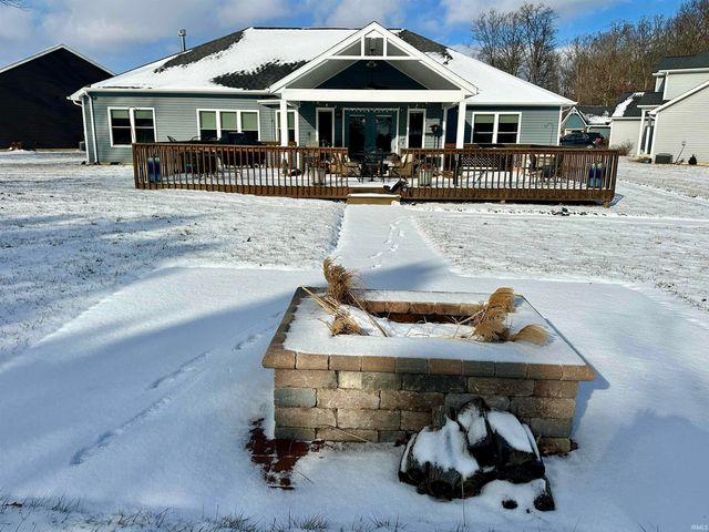 4205 Palace Lane, Fort Wayne, IN 46808