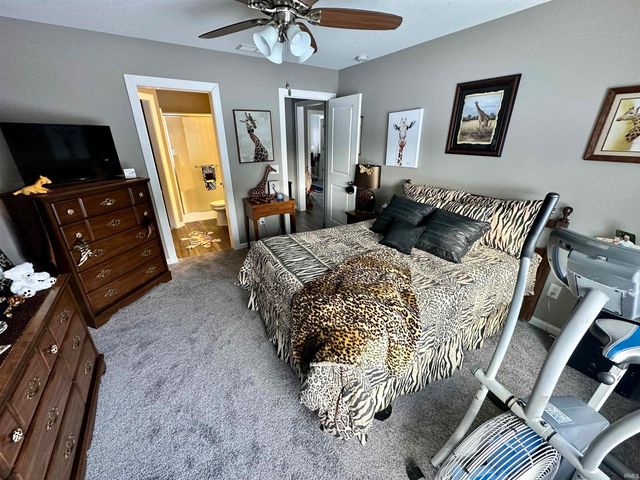 4205 Palace Lane, Fort Wayne, IN 46808