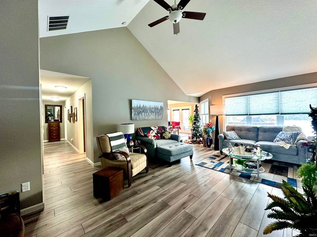 4205 Palace Lane, Fort Wayne, IN 46808