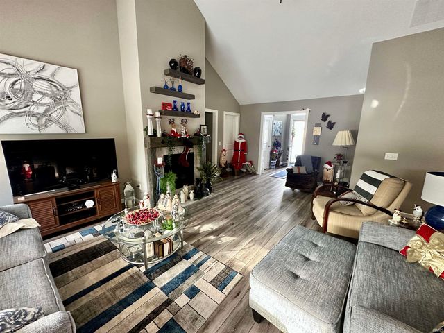 4205 Palace Lane, Fort Wayne, IN 46808