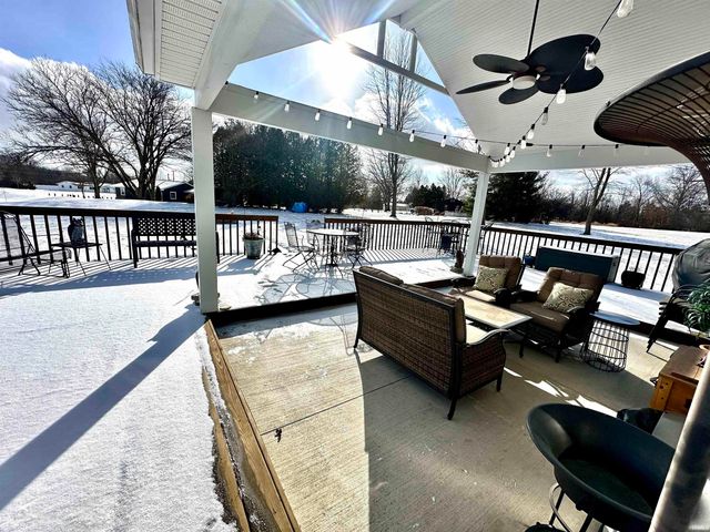 4205 Palace Lane, Fort Wayne, IN 46808