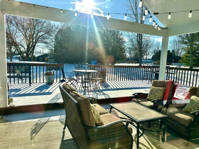 4205 Palace Lane, Fort Wayne, IN 46808