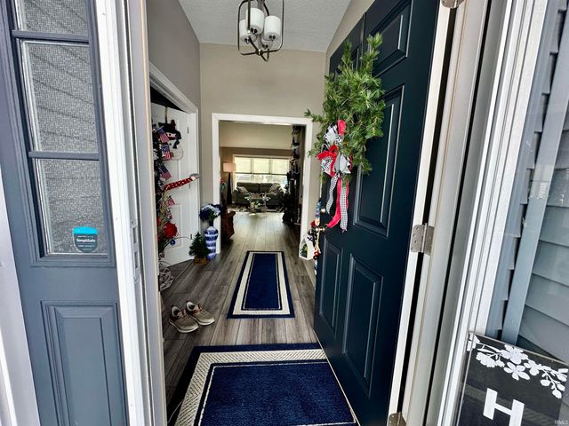 4205 Palace Lane, Fort Wayne, IN 46808