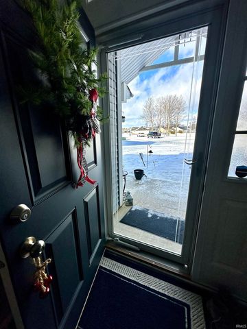 4205 Palace Lane, Fort Wayne, IN 46808