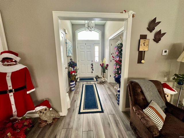 4205 Palace Lane, Fort Wayne, IN 46808