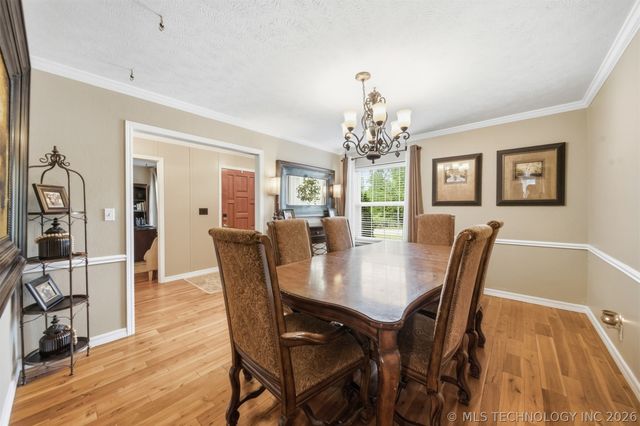 5915 E 164th Street S, Bixby, OK 74008