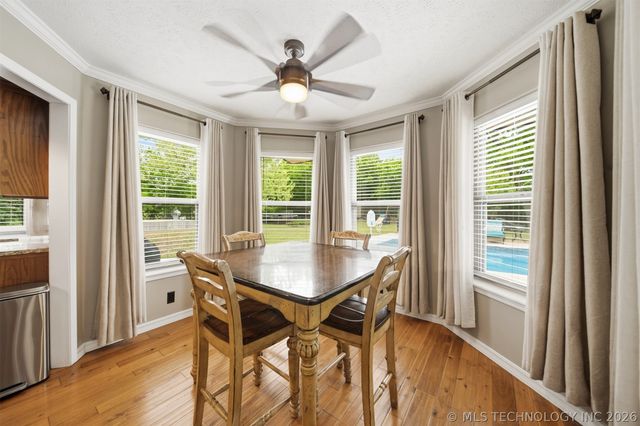 5915 E 164th Street S, Bixby, OK 74008