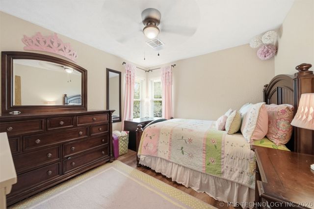 5915 E 164th Street S, Bixby, OK 74008