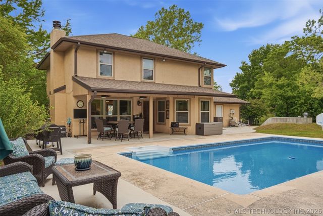 5915 E 164th Street S, Bixby, OK 74008